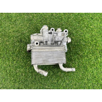 Теплообмінник АКПП