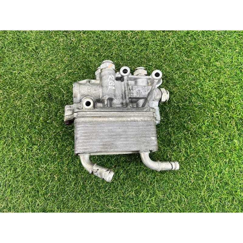 Теплообменник АКПП (трансмиссия) Jeep Grand Cherokee WK2 2016 3.6 68233384AA