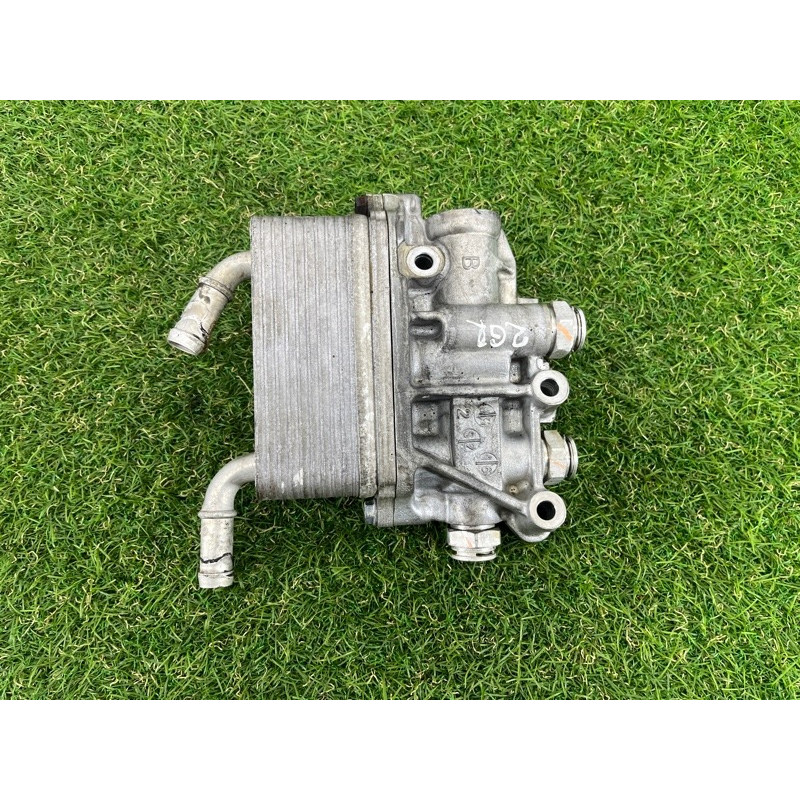 Теплообменник АКПП (трансмиссия) Jeep Grand Cherokee WK2 2016 3.6 68233384AA