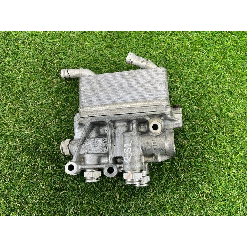 Теплообменник АКПП (трансмиссия) Jeep Grand Cherokee WK2 2016 3.6 68233384AA