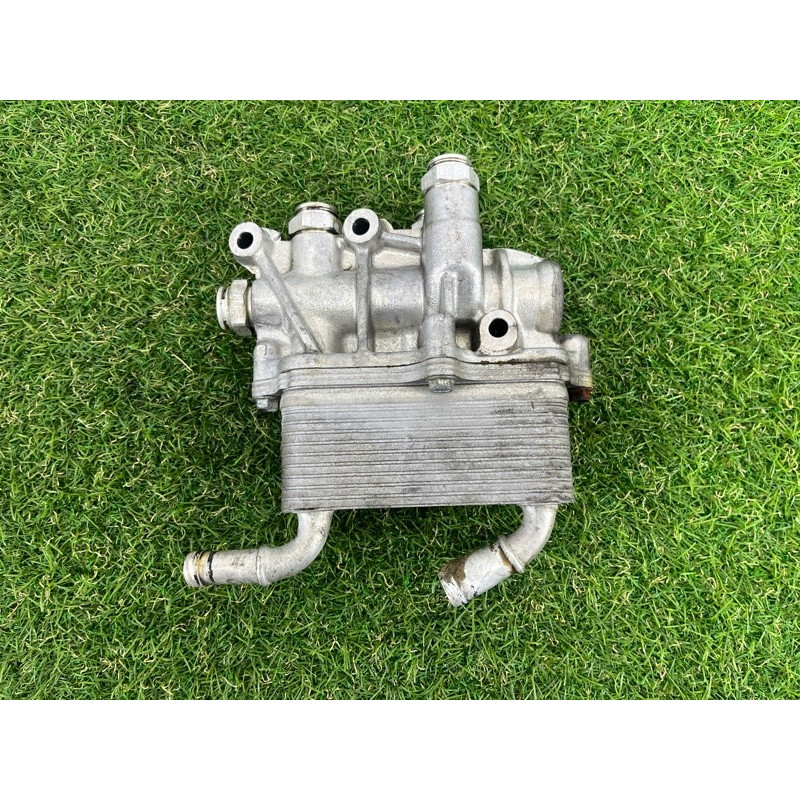 Теплообменник АКПП (трансмиссия) Jeep Grand Cherokee WK2 2016 3.6 68233384AA