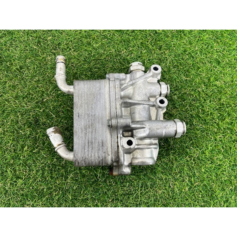 Теплообменник АКПП (трансмиссия) Jeep Grand Cherokee WK2 2016 3.6 68233384AA