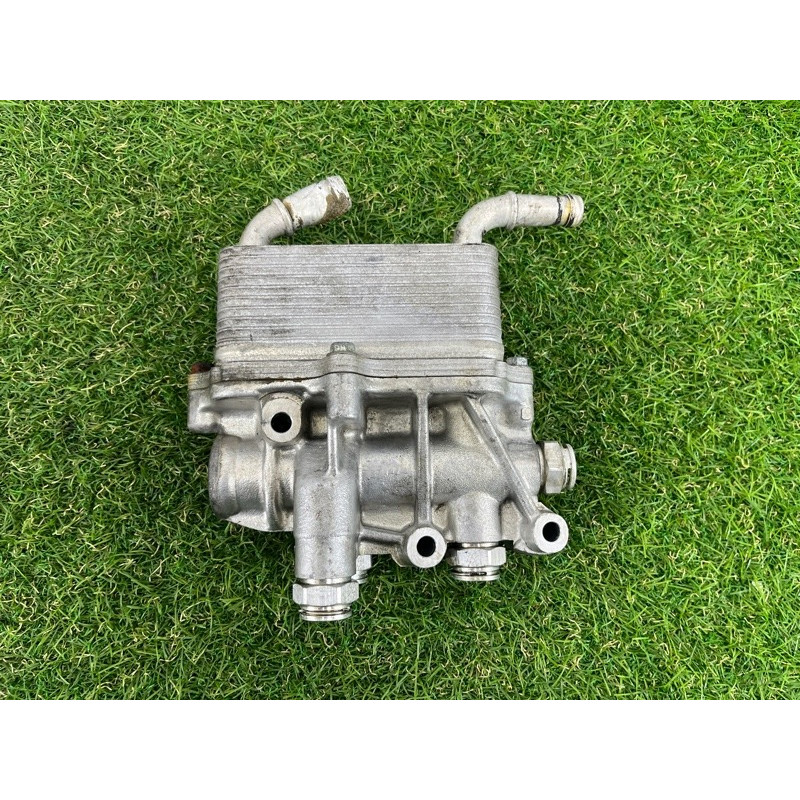 Теплообменник АКПП (трансмиссия) Jeep Grand Cherokee WK2 2016 3.6 68233384AA