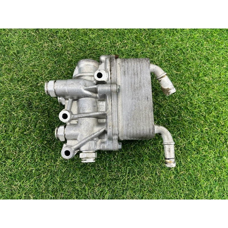 Теплообменник АКПП (трансмиссия) Jeep Grand Cherokee WK2 2016 3.6 68233384AA