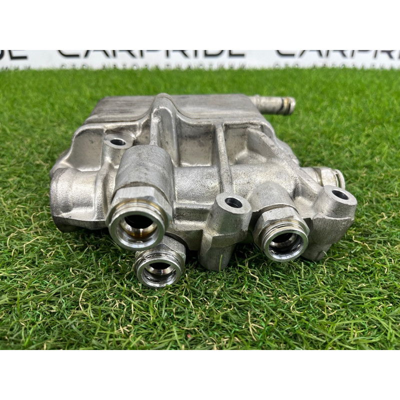 Теплообменник АКПП (трансмиссия) Jeep Grand Cherokee WK2 2016 3.6 68233384AA