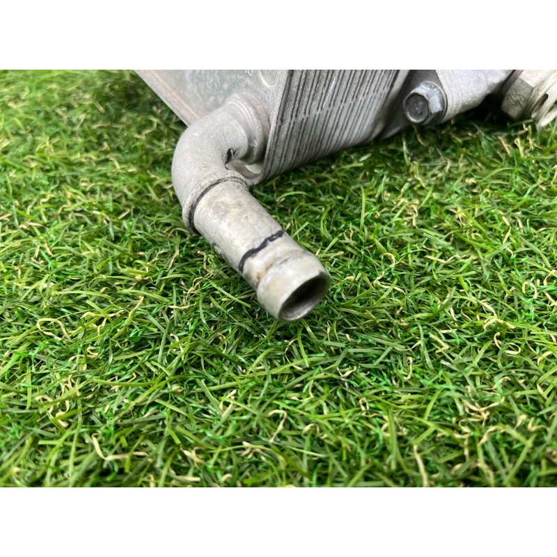 Теплообменник АКПП (трансмиссия) Jeep Grand Cherokee WK2 2016 3.6 68233384AA