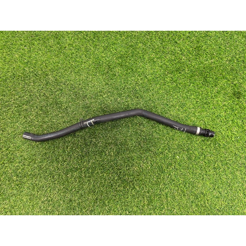 Патрубок (система охлаждения) BMW 4-series F32 2015 2.0 64219208184