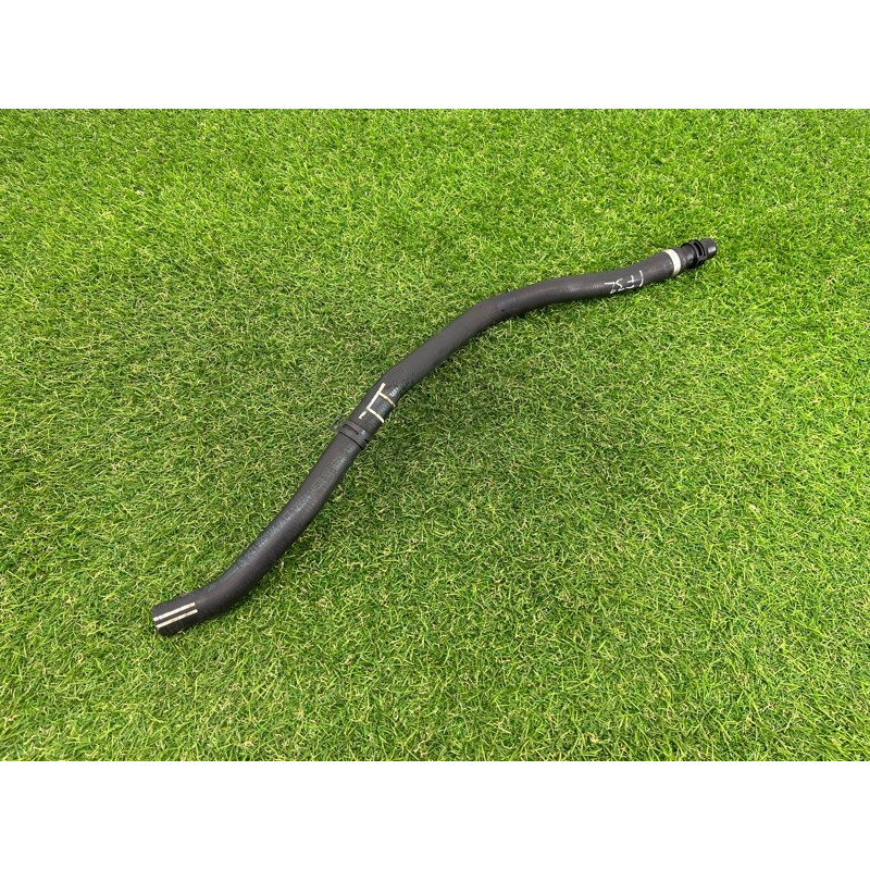 Патрубок (система охлаждения) BMW 4-series F32 2015 2.0 64219208184