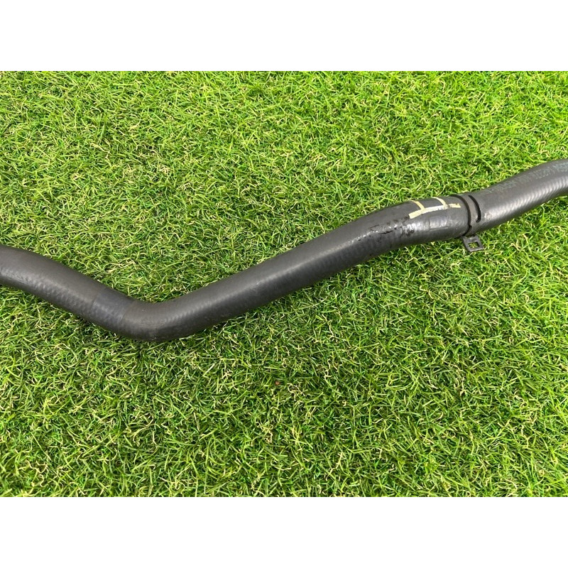 Патрубок (система охлаждения) BMW 4-series F32 2015 2.0 64219208184