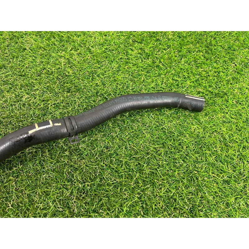 Патрубок (система охлаждения) BMW 4-series F32 2015 2.0 64219208184