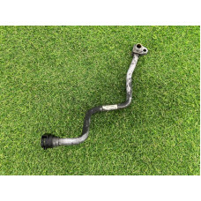 Трубка масляного радиатора