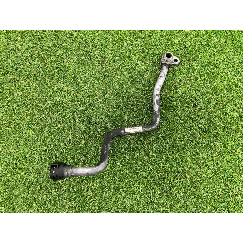 Трубка масляного радиатора (трансмиссия) BMW X5 E70 2008 4.8 N62/TU 17227578062