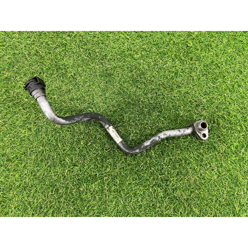 Трубка масляного радиатора (трансмиссия) BMW X5 E70 2008 4.8 N62/TU 17227578062