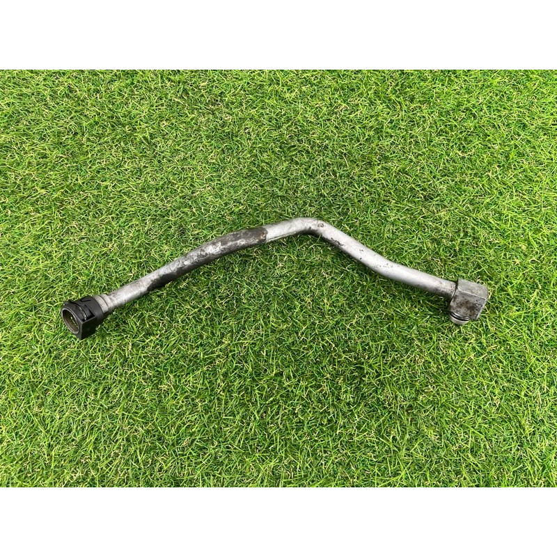 Трубка масляного радиатора (трансмиссия) BMW X5 E70 2008 4.8 N62/TU 17227578062