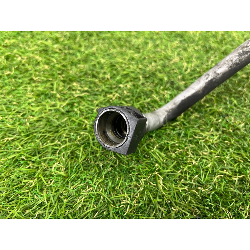 Трубка масляного радиатора (трансмиссия) BMW X5 E70 2008 4.8 N62/TU 17227578062