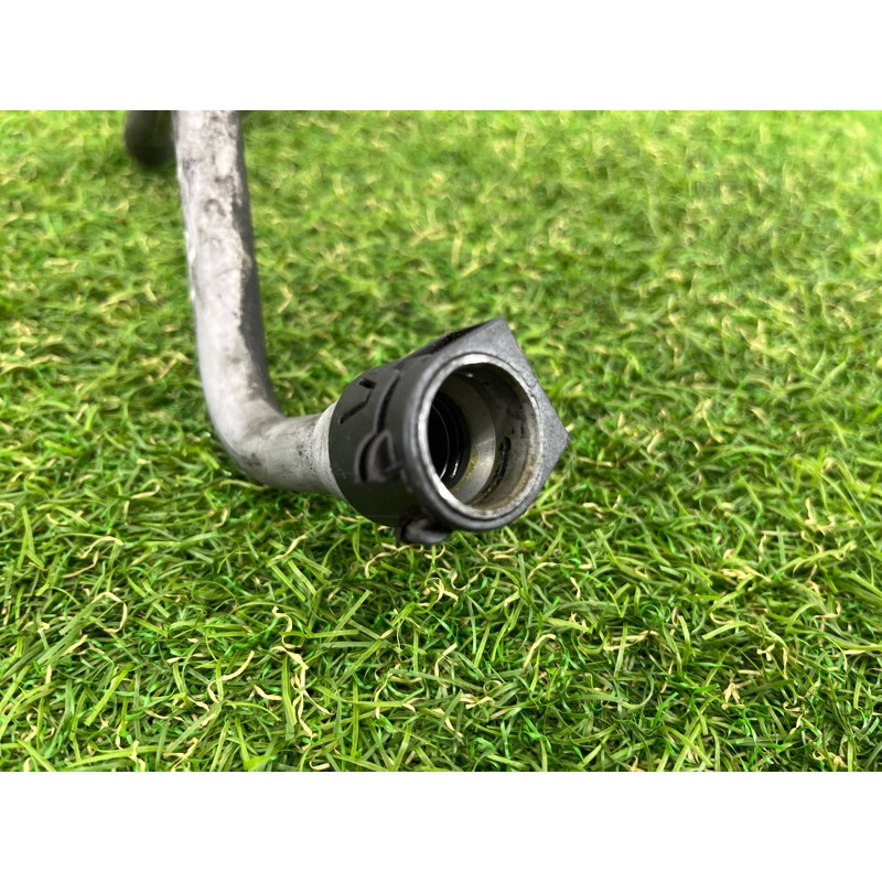 Трубка масляного радиатора (трансмиссия) BMW X5 E70 2008 4.8 N62/TU 17227578062