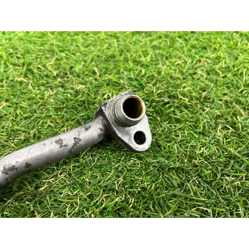 Трубка масляного радиатора (трансмиссия) BMW X5 E70 2008 4.8 N62/TU 17227578062