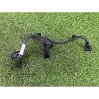 Проводка перемичка