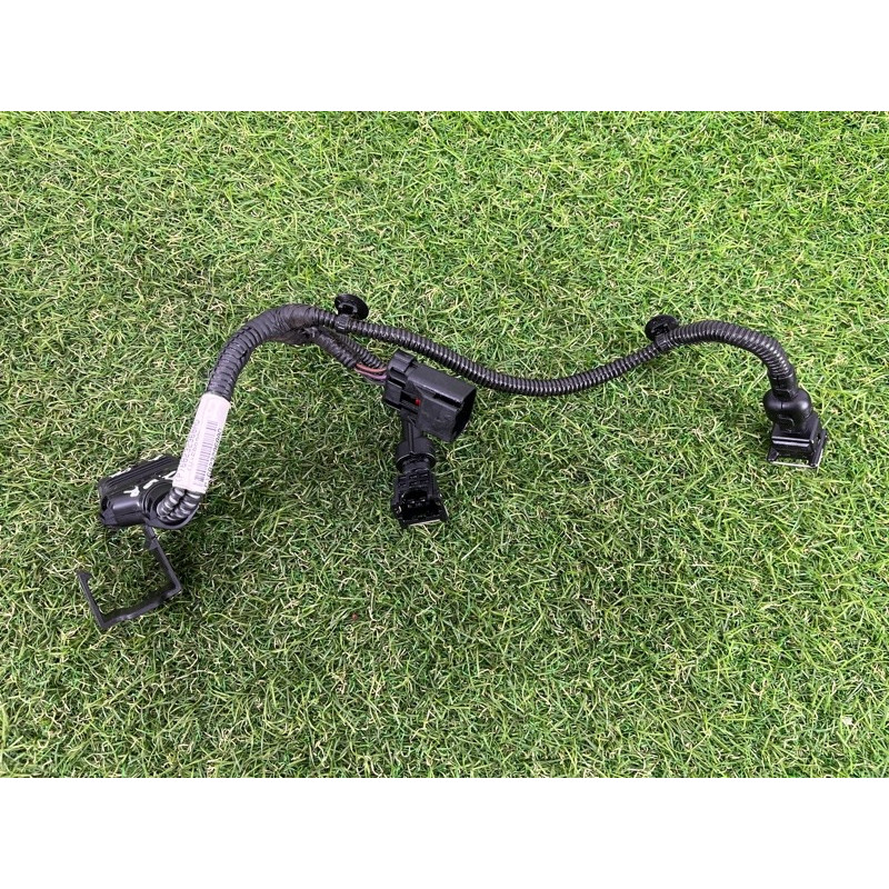 Проводка перемычка (электрика) Jeep Grand Cherokee WK2 2016 3.6 68232968AD