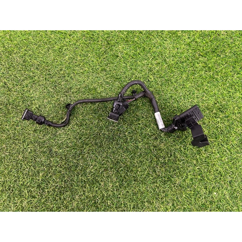 Проводка перемычка (электрика) Jeep Grand Cherokee WK2 2016 3.6 68232968AD