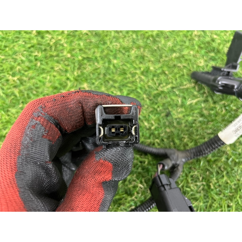 Проводка перемычка (электрика) Jeep Grand Cherokee WK2 2016 3.6 68232968AD