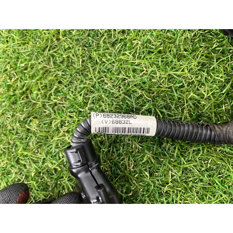 Проводка перемычка (электрика) Jeep Grand Cherokee WK2 2016 3.6 68232968AD