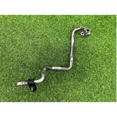 Трубка масляного радиатора