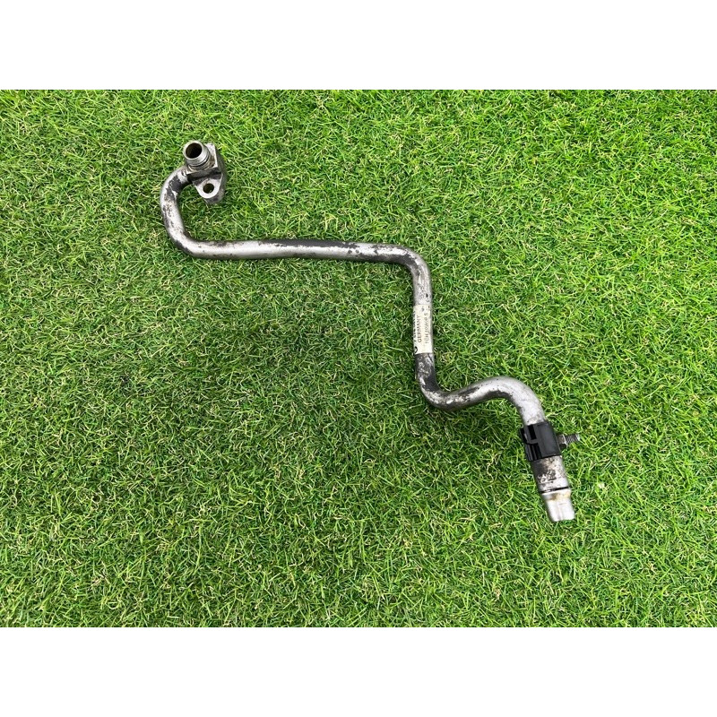 Трубка масляного радиатора (трансмиссия) BMW X5 E70 2008 4.8 N62/TU 17227578061