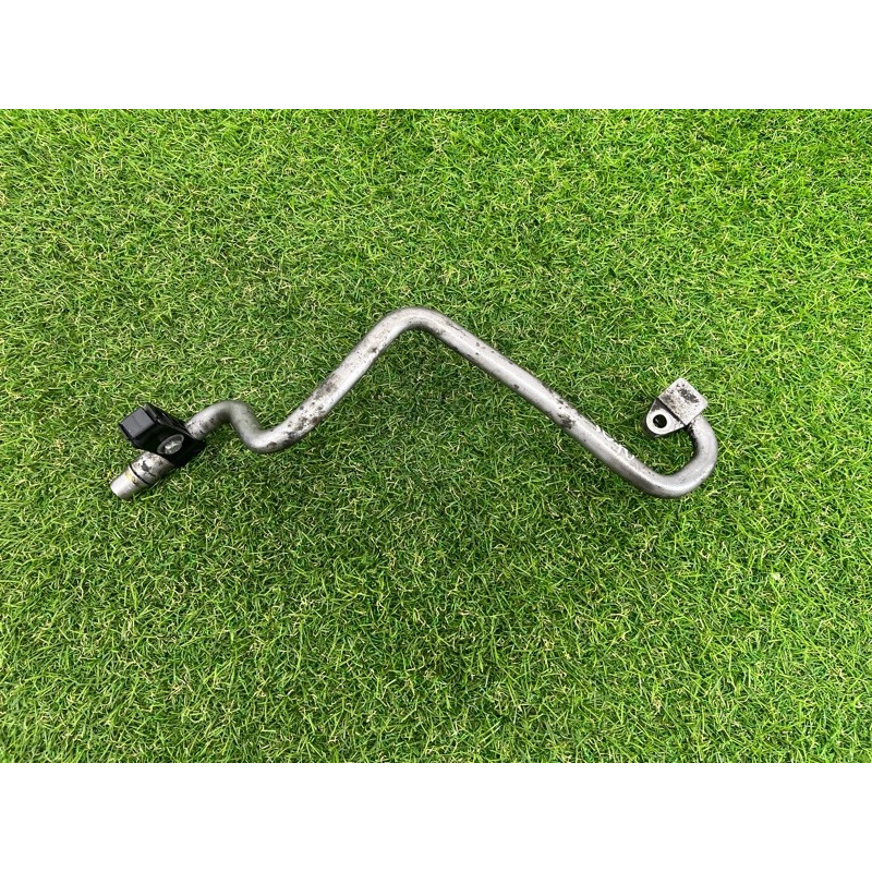 Трубка масляного радиатора (трансмиссия) BMW X5 E70 2008 4.8 N62/TU 17227578061