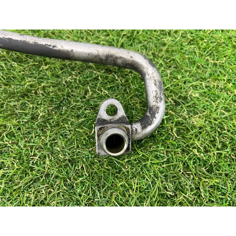 Трубка масляного радиатора (трансмиссия) BMW X5 E70 2008 4.8 N62/TU 17227578061