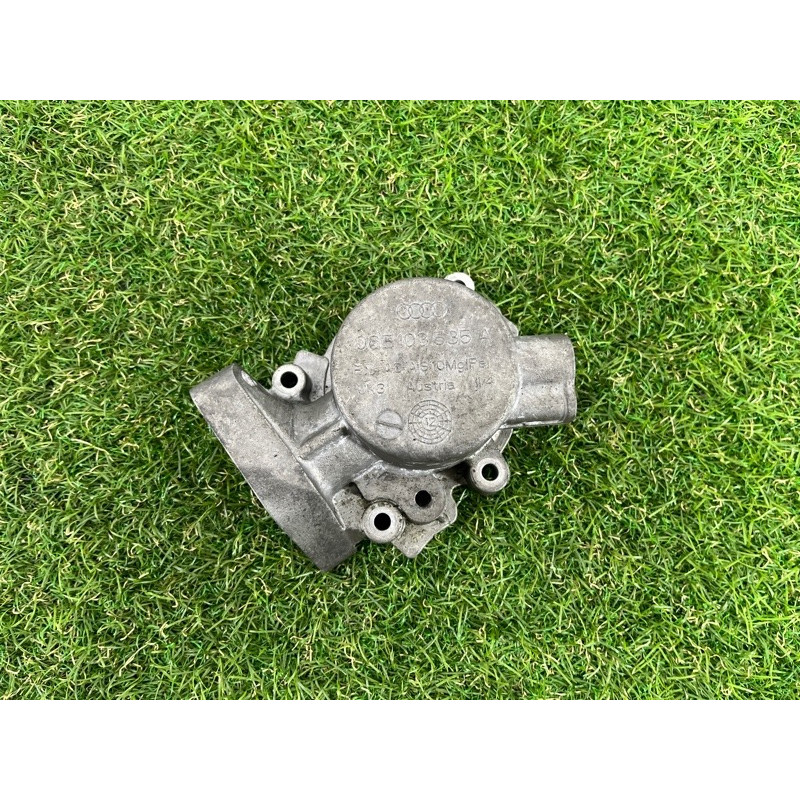 Кронштейн ТНВД (кронштейны двигателя) AUDI A7 4G 2013 3.0 CGXB 06E103535A