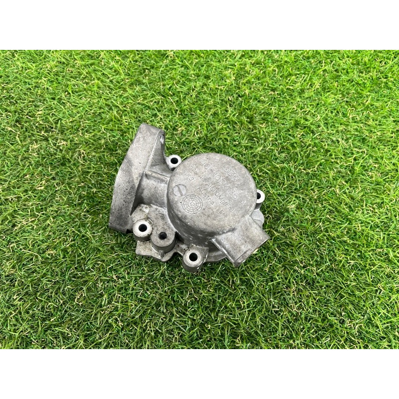 Кронштейн ТНВД (кронштейны двигателя) AUDI A7 4G 2013 3.0 CGXB 06E103535A