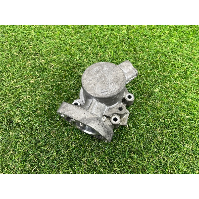 Кронштейн ТНВД (кронштейны двигателя) AUDI A7 4G 2013 3.0 CGXB 06E103535A