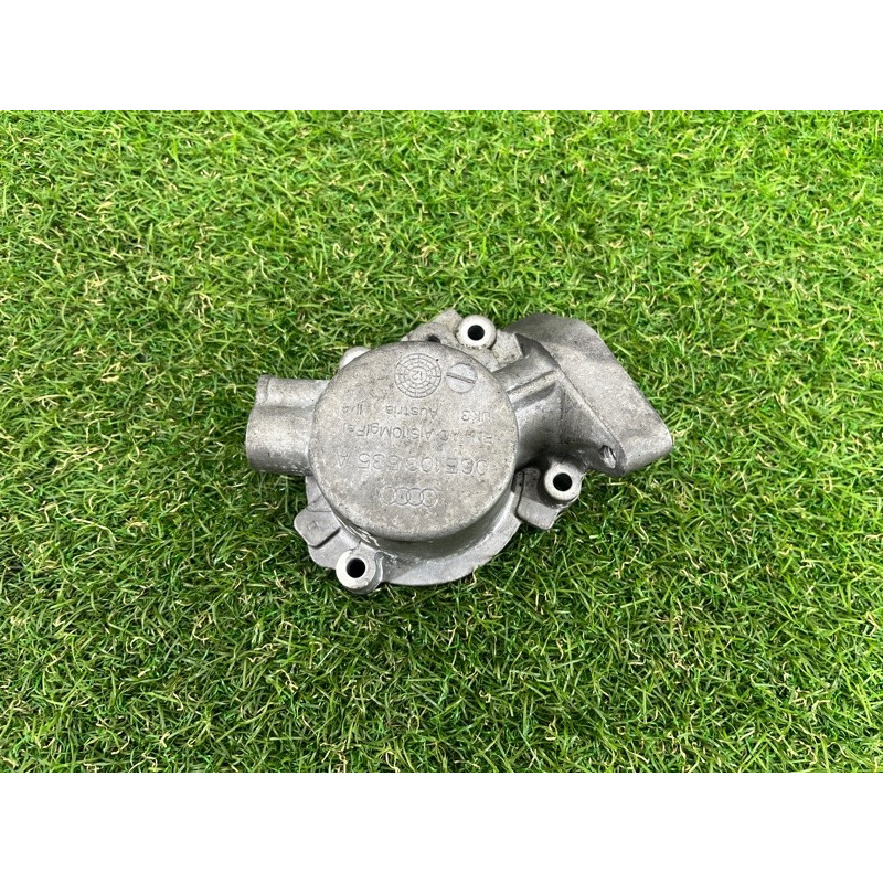 Кронштейн ТНВД (кронштейны двигателя) AUDI A7 4G 2013 3.0 CGXB 06E103535A