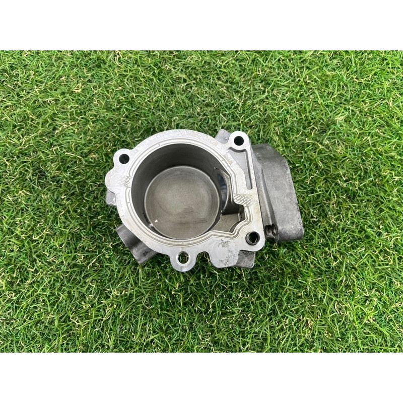 Кронштейн ТНВД (кронштейны двигателя) AUDI A7 4G 2013 3.0 CGXB 06E103535A