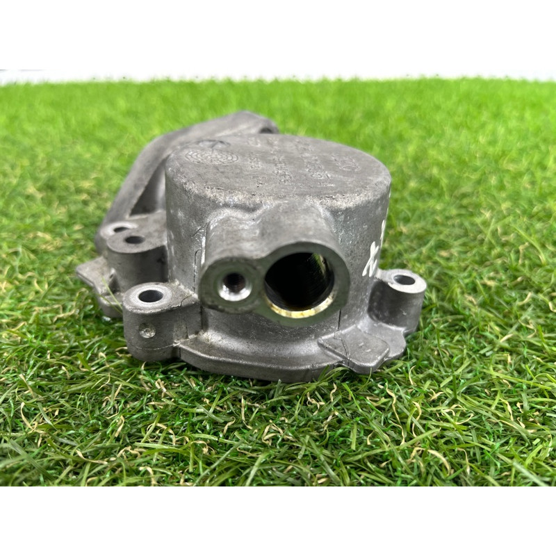 Кронштейн ТНВД (кронштейны двигателя) AUDI A7 4G 2013 3.0 CGXB 06E103535A