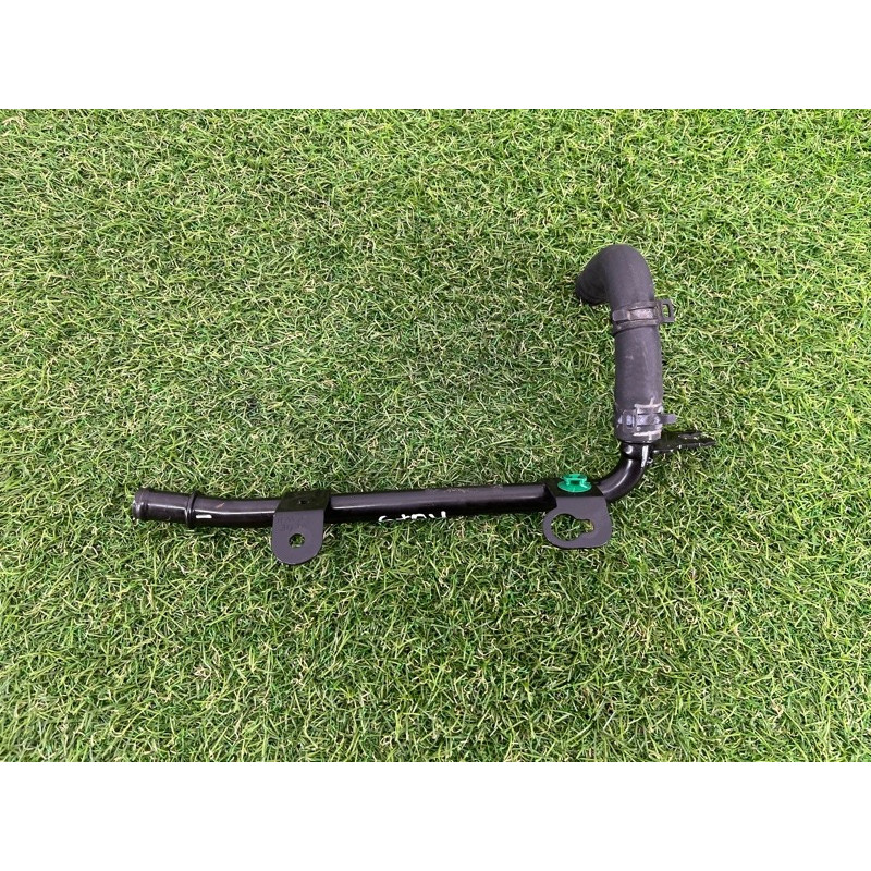 Трубка системи охолодження (система охолодження) Volkswagen Touareg NF 2012 3.6 03H121065D