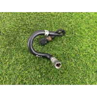 Шланг топливный