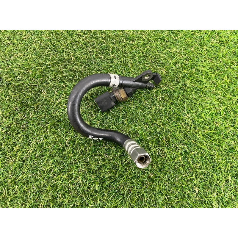 Шланг топливный (топливная система) AUDI Q7 4L 2007 3.6 7L8130295G