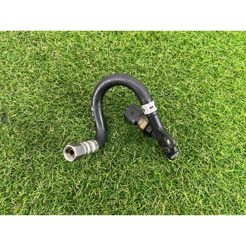 Шланг топливный (топливная система) AUDI Q7 4L 2007 3.6 7L8130295G