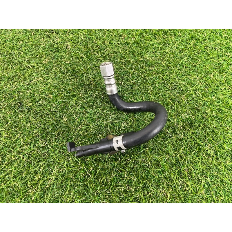 Шланг топливный (топливная система) AUDI Q7 4L 2007 3.6 7L8130295G