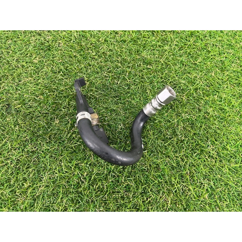 Шланг топливный (топливная система) AUDI Q7 4L 2007 3.6 7L8130295G