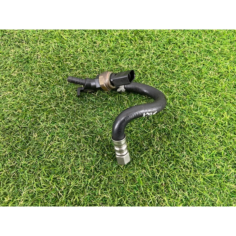 Шланг топливный (топливная система) AUDI Q7 4L 2007 3.6 7L8130295G