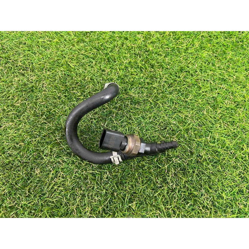 Шланг топливный (топливная система) AUDI Q7 4L 2007 3.6 7L8130295G