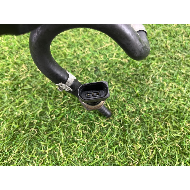 Шланг топливный (топливная система) AUDI Q7 4L 2007 3.6 7L8130295G