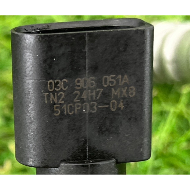 Шланг топливный (топливная система) AUDI Q7 4L 2007 3.6 7L8130295G