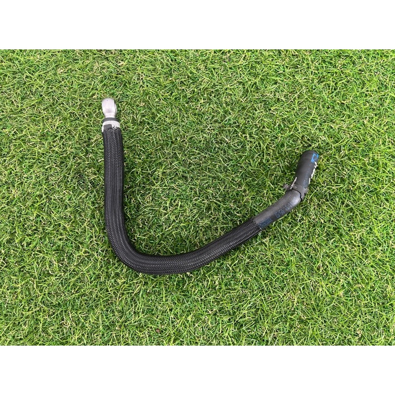 Шланг топливный (топливная система) Volkswagen Touareg NF 2012 3.0 059130297S
