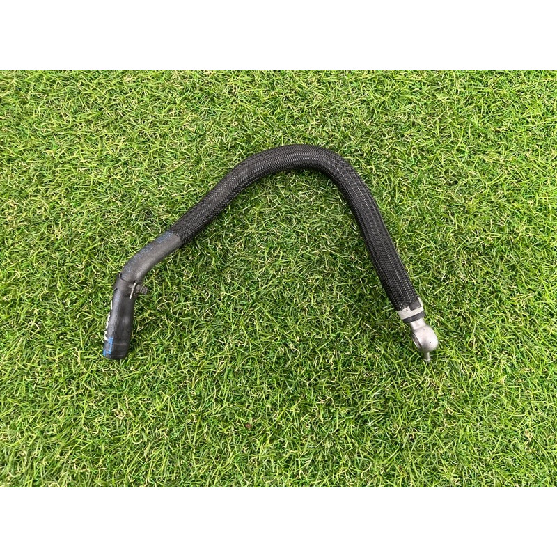 Шланг топливный (топливная система) Volkswagen Touareg NF 2012 3.0 059130297S