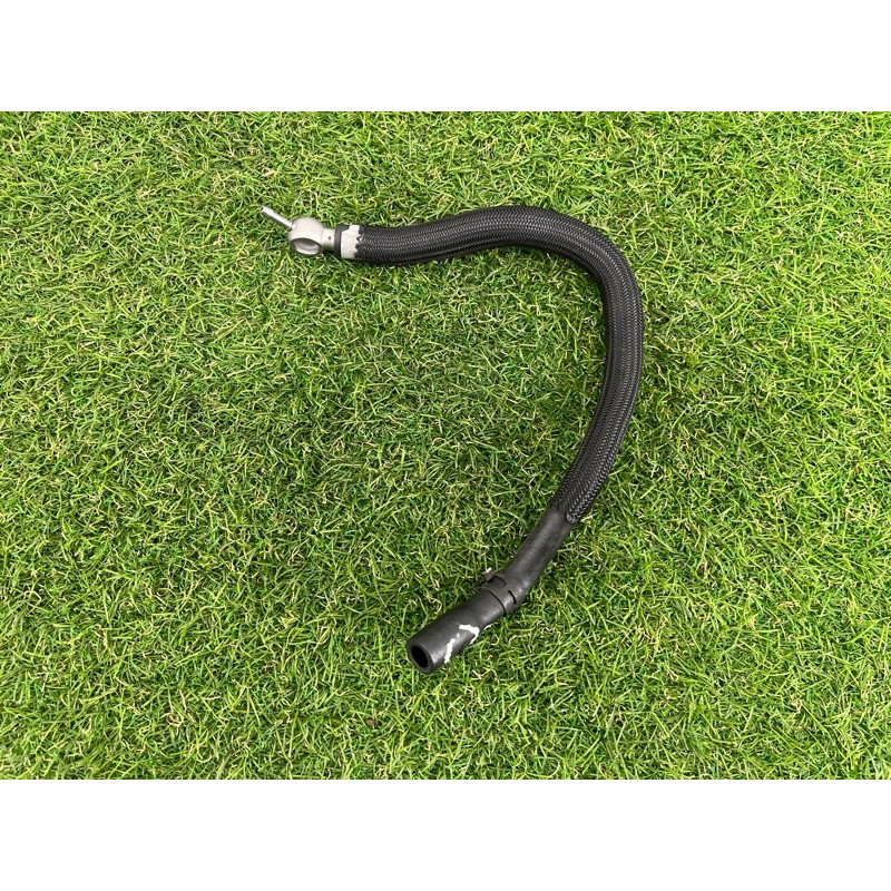 Шланг топливный (топливная система) Volkswagen Touareg NF 2012 3.0 059130297S