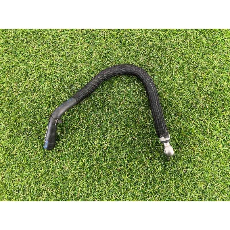Шланг топливный (топливная система) Volkswagen Touareg NF 2012 3.0 059130297S